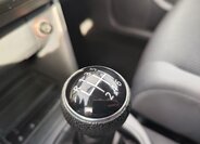 Volkswagen Touran MPV 1,2 l 77 kw