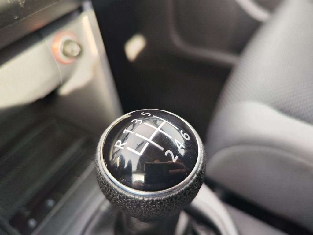 Volkswagen Touran MPV 1,2 l 77 kw