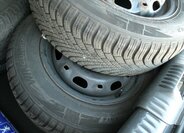 Volkswagen Fox Hatchback 1,2 l 40 kw