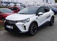 Mitsubishi ASX SUV 1,3 l 103 kw
