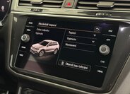 Volkswagen Tiguan Allspace SUV 2,0 l 180 kw