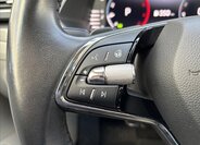 Škoda Superb Kombi 2,0 l 110 kw