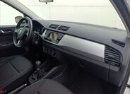 Škoda Fabia Kombi 1,2 l 66 kw