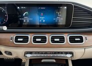 Mercedes-Benz GLS SUV / Terénní 2,9 l 243 kw