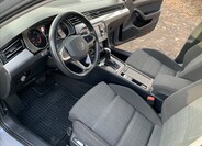 Volkswagen Passat 12