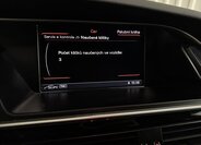 Audi A5 Liftback 2,0 l 110 kw