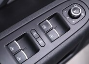 Volkswagen Sharan MPV 2,0 l 130 kw