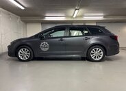 Toyota Corolla Kombi 1,8 l 72 kw