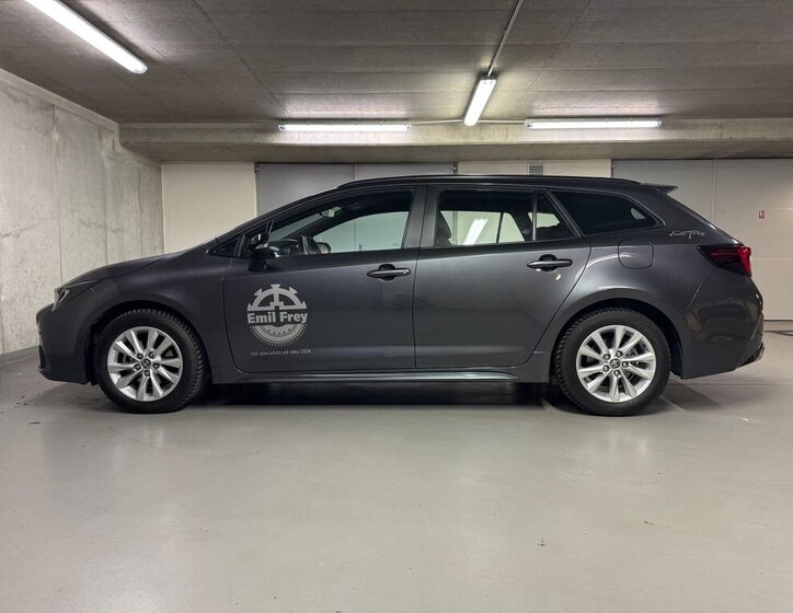 Toyota Corolla Kombi 1,8 l 72 kw