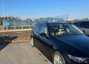 BMW Řada 3 Kombi 0,0 0