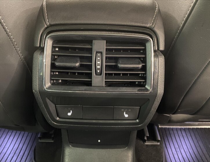 Škoda Kodiaq SUV / Terénní 2,0 l 110 kw