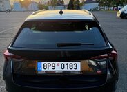 Škoda Octavia Kombi 2,0 l 147 kw