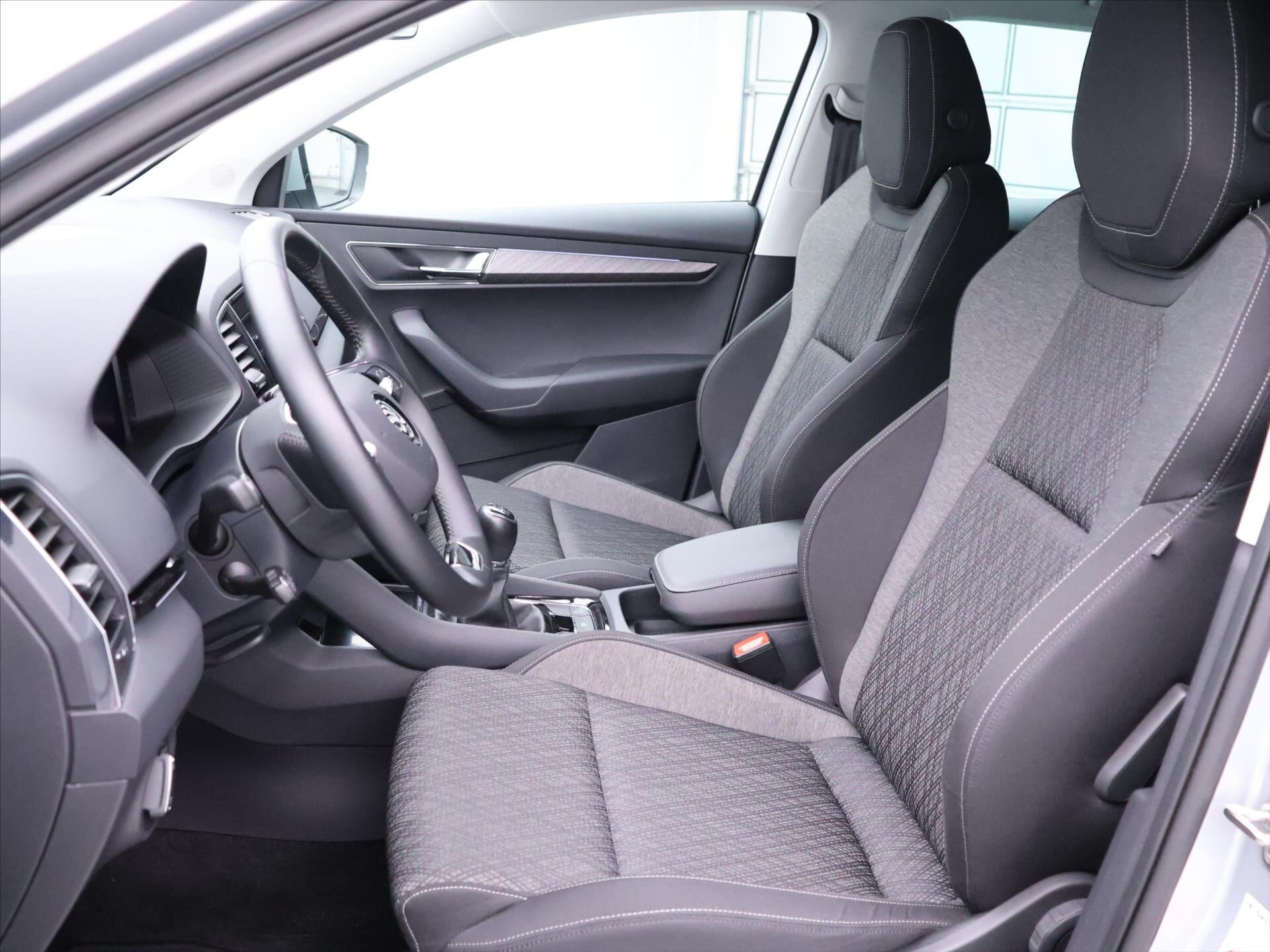 Škoda Karoq SUV / Terénní 2,0 l 110 kw