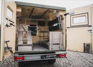 Toyota Land Cruiser 9