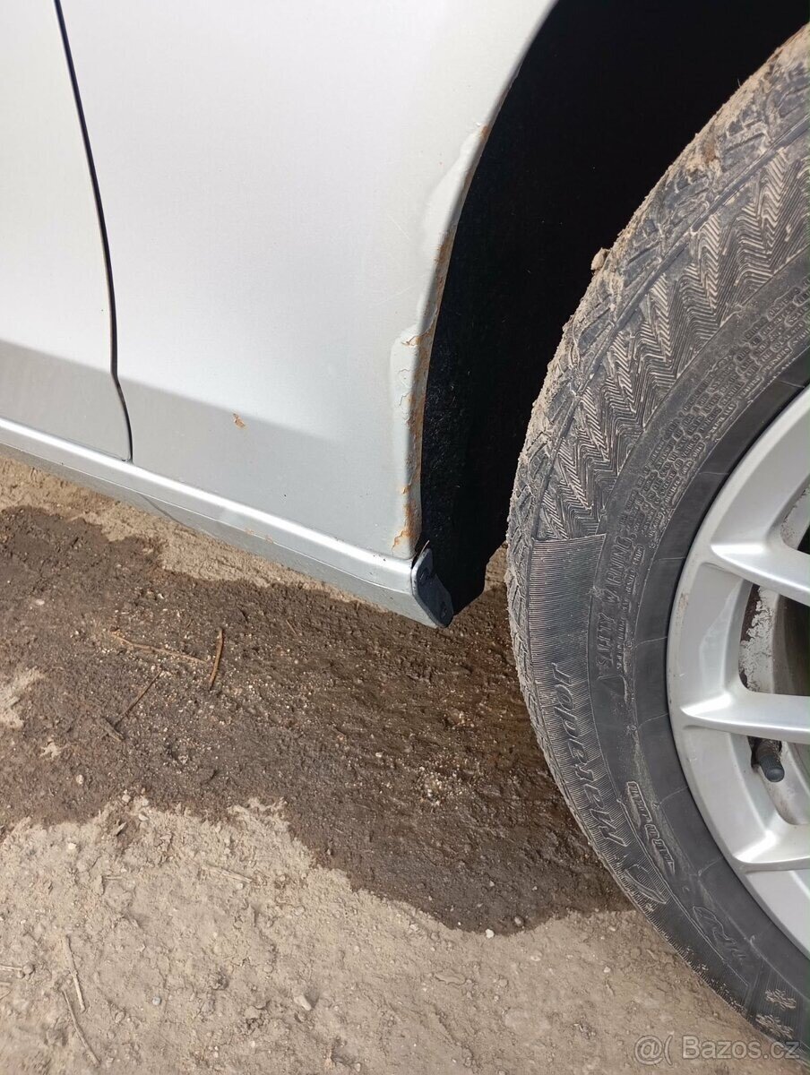 Audi A4 Ostatní 0,0 0