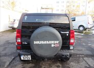 Hummer H3 SUV 3,5 l 164 kw