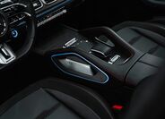 Mercedes-Benz GLE 20