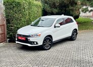 Mitsubishi ASX 1