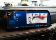 Chevrolet Suburban 34