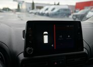 Citroën Berlingo MPV 1,5 l 96 kw