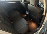 Škoda Superb Kombi 2,0 l 110 kw