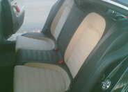 Volkswagen Passat CC Liftback 2,0 l 125 kw