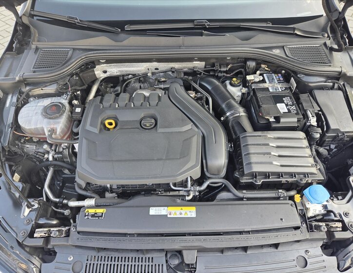 Volkswagen Golf Kombi 1,5 l 110 kw