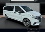 Mercedes-Benz Vito VAN / Minibus 2,0 l 120 kw