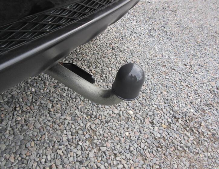 SsangYong Korando 15