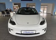 Tesla Model 3 Sedan / Limuzína 0,0 377 kw