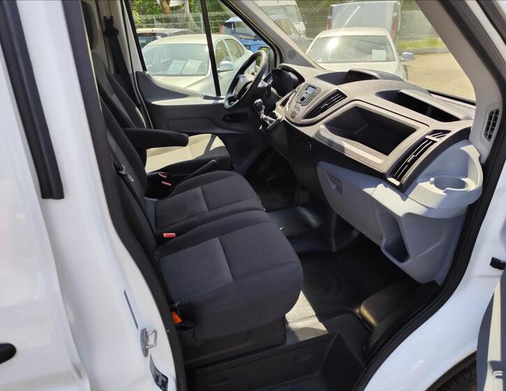 Ford Transit 30