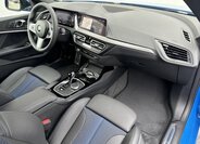 BMW Řada 2 Sedan 1,5 l 103 kw