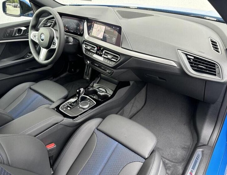 BMW Řada 2 Sedan 1,5 l 103 kw