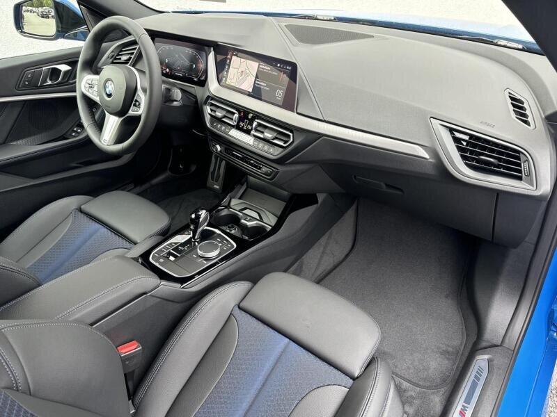 BMW Řada 2 Sedan 1,5 l 103 kw