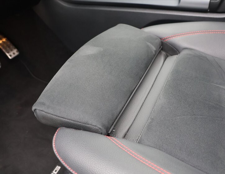 Mercedes-Benz GLB SUV 2,0 l 110 kw