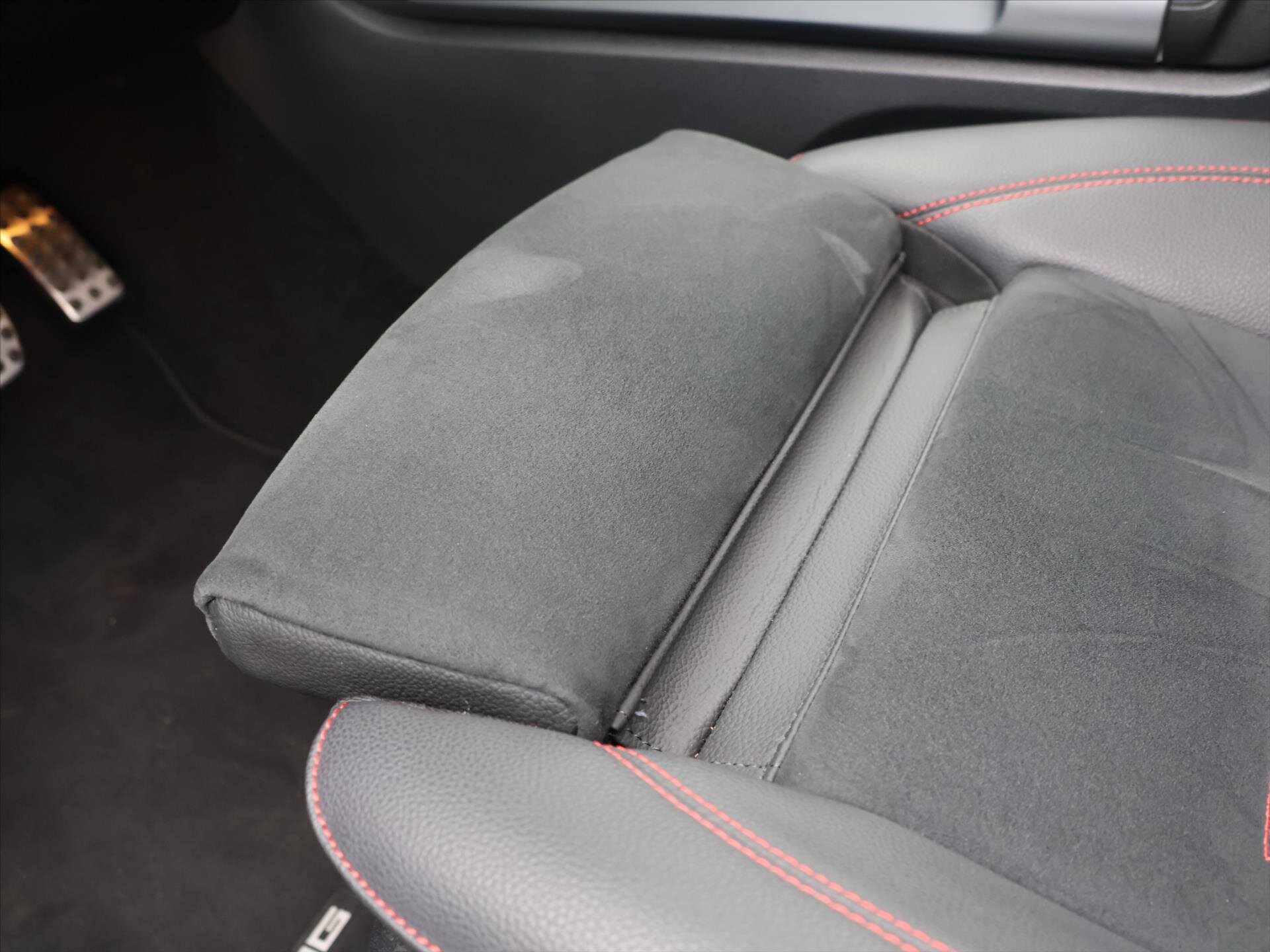 Mercedes-Benz GLB SUV 2,0 l 110 kw