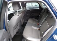 Ford Focus Kombi 1,6 l 70 kw