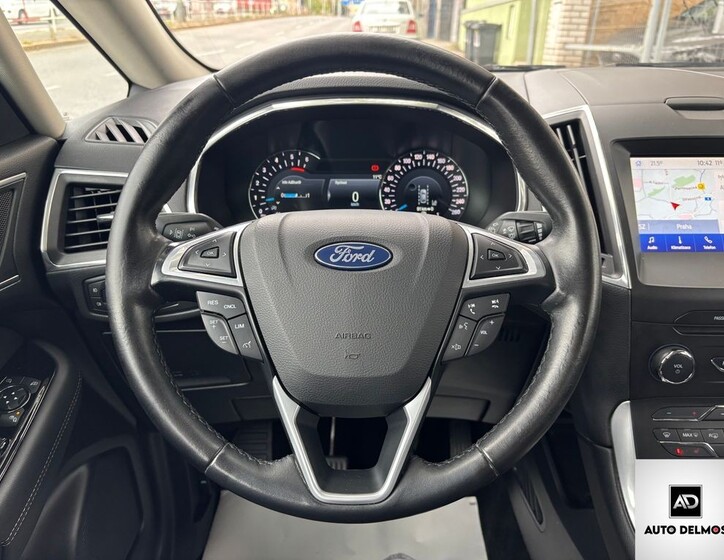 Ford S-MAX 35