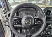 Mercedes-Benz Sprinter Sklápěč 2,1 l 105 kw