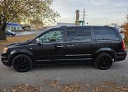 Chrysler Grand Voyager 3