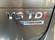 Volkswagen Touareg 22