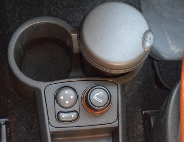 Fiat Panda Kombi 1,2 l 44 kw