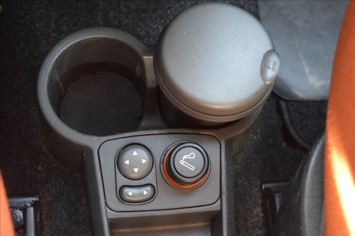 Fiat Panda Kombi 1,2 l 44 kw