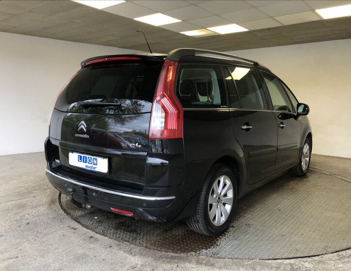 Citroën Grand C4 Picasso 7