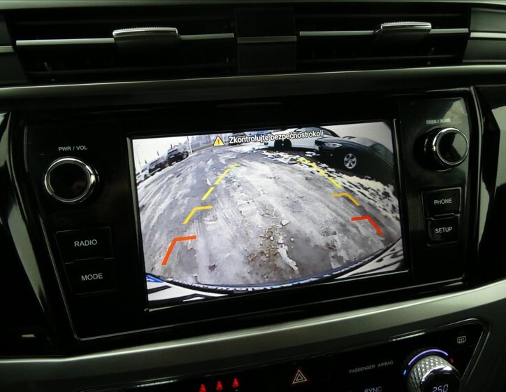 SsangYong Korando 33