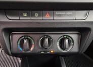 Škoda Fabia Kombi 999,0 70 kw