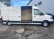 Volkswagen Crafter Skříň 2,0 l 103 kw