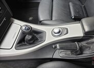 BMW Řada 3 Kombi 3,0 l 170 kw