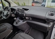 Opel Combo MPV 1,5 l 75 kw