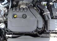Škoda Kodiaq SUV / Terénní 1,5 l 110 kw